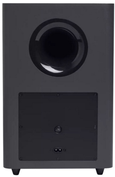   () JBL Bar 2.1 Deep Bass /BAR21DBBLKEP