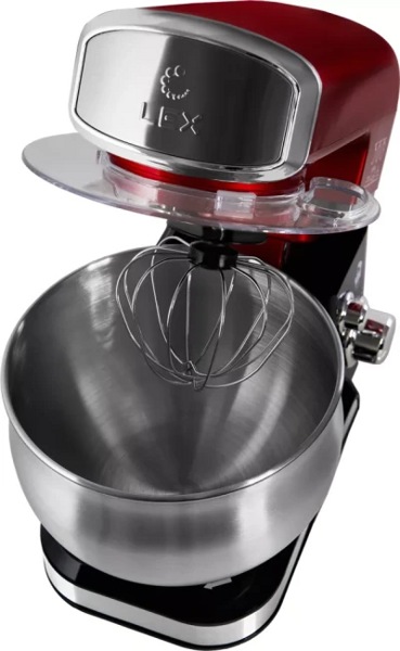 Планетарный миксер LEX LXMX 4134- фото3