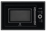 Микроволновая печь Electrolux EMT25203K- фото