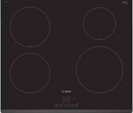 Варочная панель Bosch PUE63RBB5E- фото