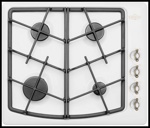 Варочная поверхность Gefest СГ СН 1211 К82