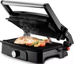 Электрогриль Kitfort KT-1659- фото