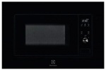 Встраиваемая микроволновая печь Electrolux LMS2203EMK- фото