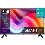 Телевизор Hisense 40A4K- фото