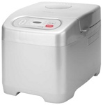 Хлебопечь Supra BMS-159