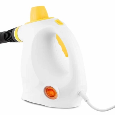 Пароочиститель Kitfort KT-9194-1- фото2