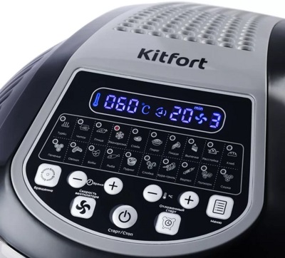  Kitfort KT-2219-1