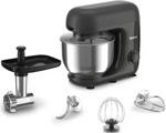 Кухонный комбайн Tefal Bake Essential QB161H38- фото