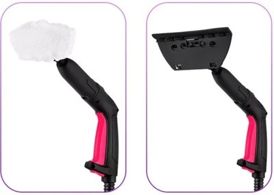 Пароочиститель Kitfort KT-9137-1- фото4