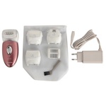 Эпилятор Panasonic ES-ED93-P520- фото