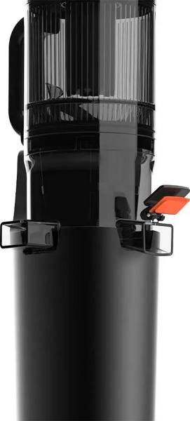 Соковыжималка электрическая Garlyn J-400- фото3