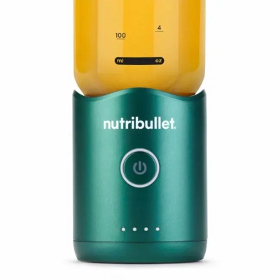 Портативный блендер Nutribullet Flex NBP013GR- фото3