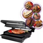 Электрогриль Kitfort KT-1637- фото
