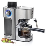 Кофеварка эспрессо First FA-5475-2- фото