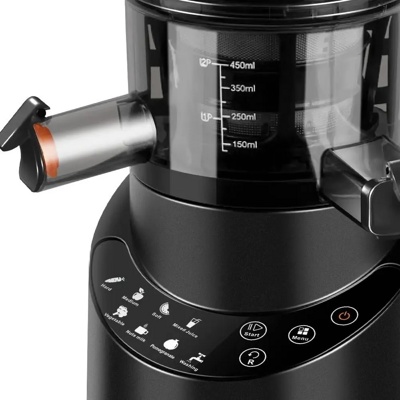 Соковыжималка электрическая Garlyn J-650- фото4