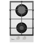 Газовая варочная панель Midea MG 3260 GW 