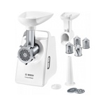 Мясорубка Bosch MFW3X14W / MFW 3X14- фото