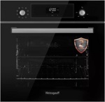 Духовой шкаф Weissgauff EOV 306 SB- фото