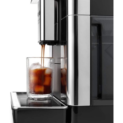 Кофемашина DeLonghi MC INT1 DL ECAM630.75.TSM- фото2