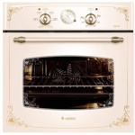 Духовой шкаф GEFEST ЭДВДА602-02К74