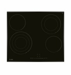 Электрическая варочная панель Lex EVH 642C BL- фото