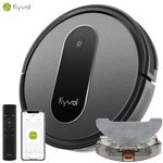 Робот-пылесос Kyvol D10 черный