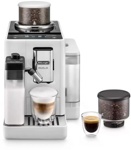 Кофемашина DeLonghi Rivelia EXAM440.55.W- фото