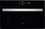 Микроволновая печь Whirlpool AMW 730 NB- фото