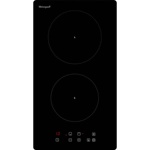 Индукционная варочная панель Weissgauff HI 32 BA- фото