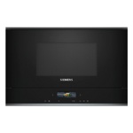 Микроволновая печь встраиваемая Siemens BE732R1B1- фото
