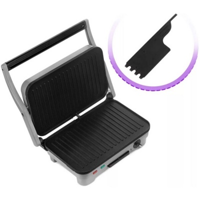 Электрогриль Kitfort КТ-3621- фото2