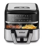 Аэрогриль Kitfort KT-2247- фото