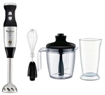 Блендер Moulinex DD883D10- фото