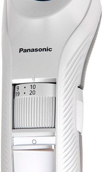 Машинка для стрижки Panasonic ER-GC71-S520