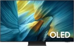 Телевизор Samsung OLED S95F QE55S95FAUXRU- фото