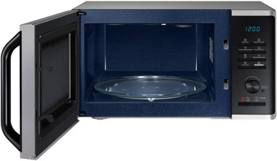 Микроволновая печь Samsung MG23K3575AS- фото2