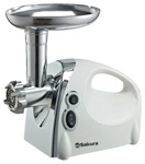 Мясорубка SAKURA SA-6406- фото