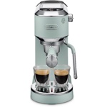 Кофеварка Delonghi Dedica EC890.GR- фото