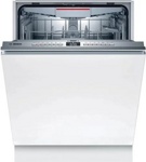 Посудомоечная машина Bosch Serie 4 SMV4HVX32E- фото