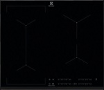 Индукционная варочная панель Electrolux EIV634- фото