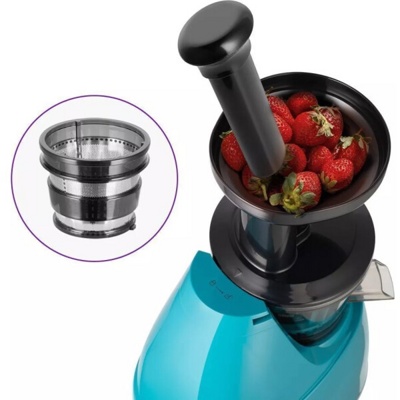 Соковыжималка электрическая Kitfort КТ-1161- фото5