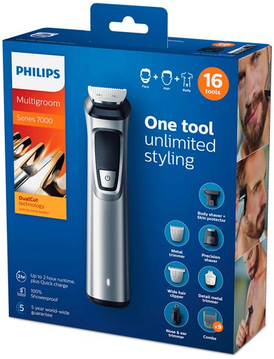    Philips MG7730/15