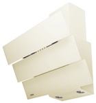 Вытяжка MAAN Saturn 50 бежевый- фото