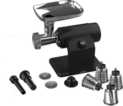 Мясорубка Garlyn MG-6000- фото2