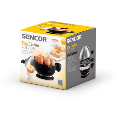  Sencor SEG720BS