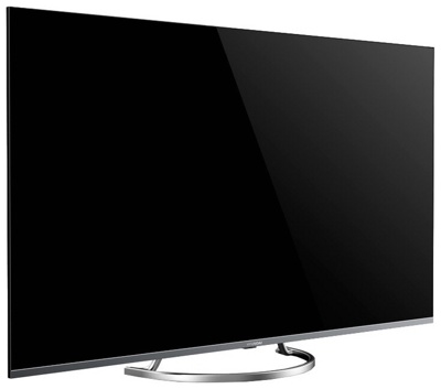 Телевизор Hyundai H-LED65EU8000- фото2