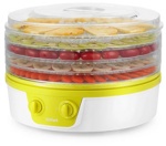 Сушилка для овощей и фруктов Kitfort KT-1935-2- фото