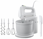 Миксер Braun MultiMix 1 HM 1070 WH 