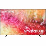 Телевизор Samsung Crystal UHD DU7100 UE55DU7100UXRU- фото