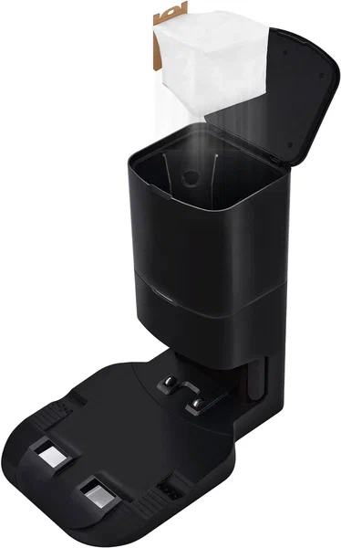 Робот-пылесос Coolfort CF-3206- фото2